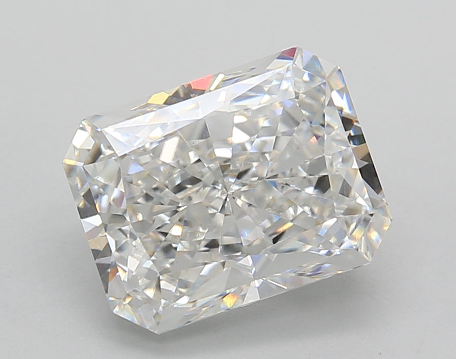 Radiant Lab Created Diamond