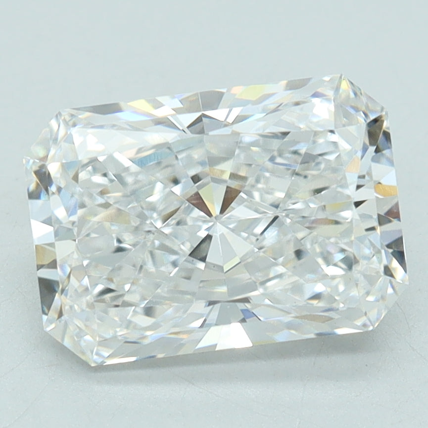 Radiant Lab Created Diamond