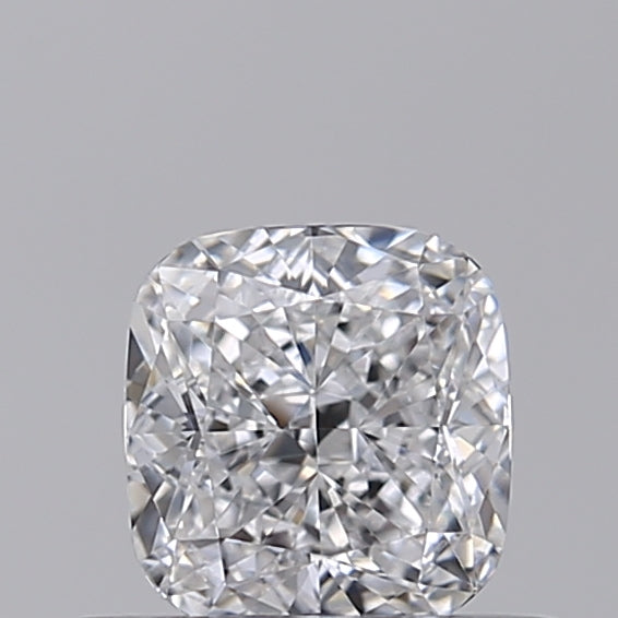 Cushion Lab Created Diamond