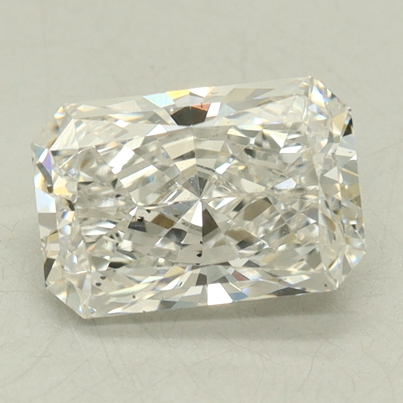 Radiant Lab Created Diamond