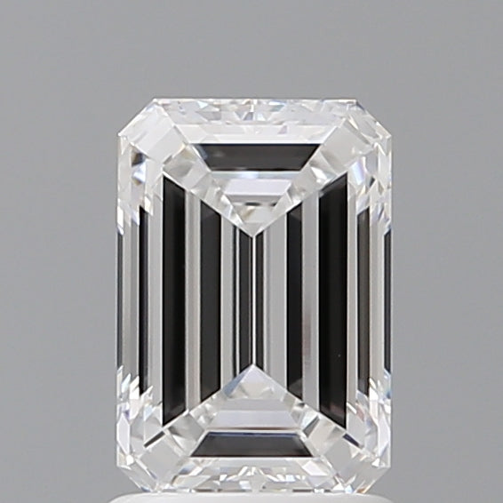 Emerald Lab Created Diamond