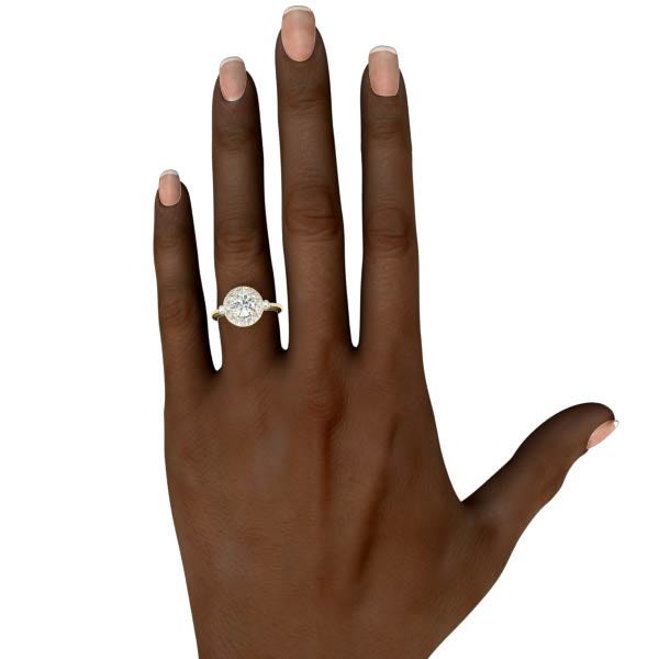 #Metal_14K Yellow Gold#Metal_18K Yellow Gold