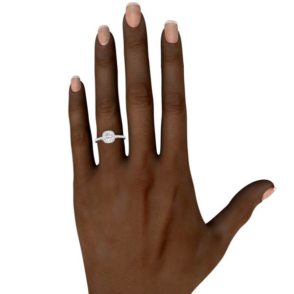 #Metal_14K White Gold#Shape_Cushion#Metal_18K White Gold#Metal_Platinum#Shape_Princess