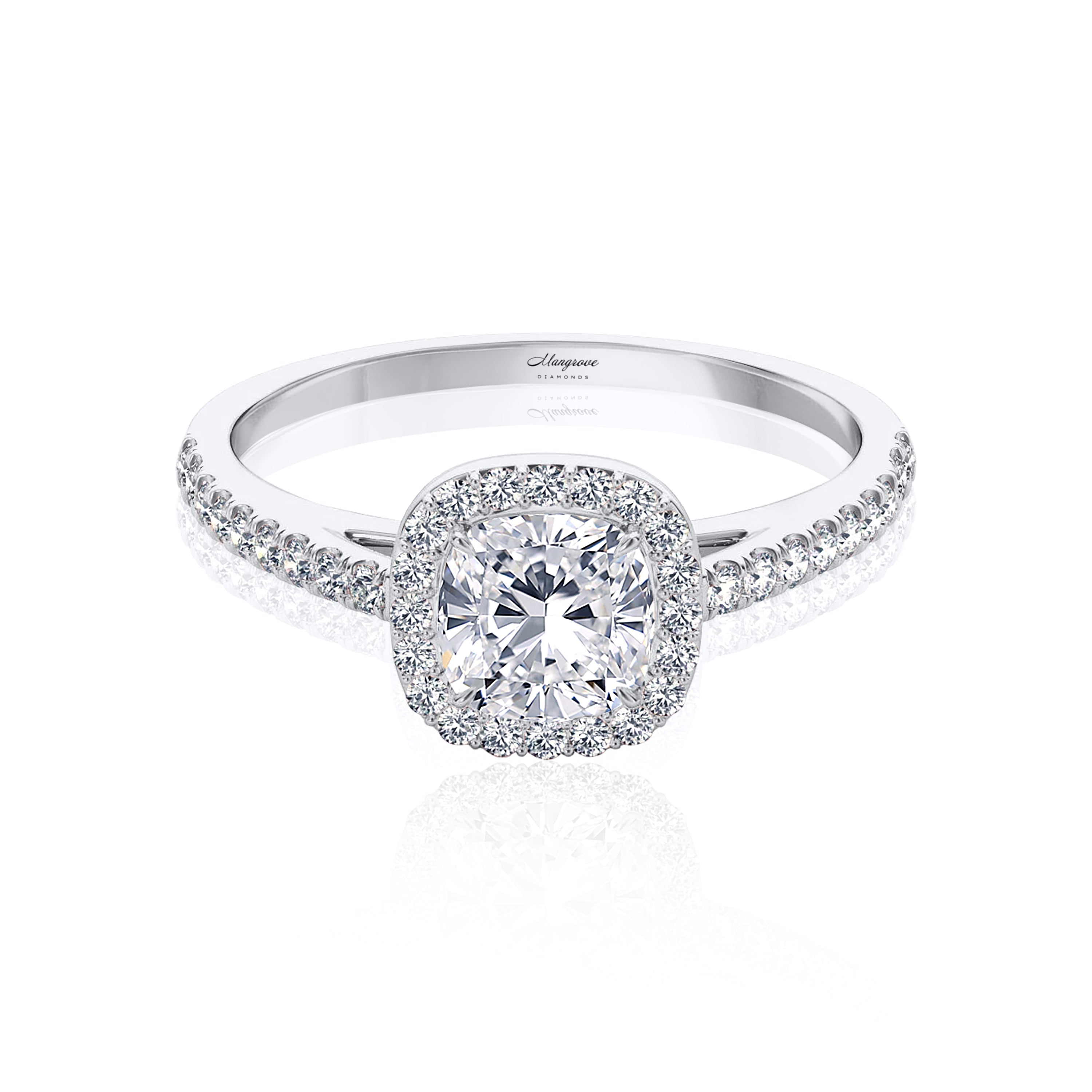#Metal_14K White Gold#Shape_Cushion#Metal_18K White Gold#Metal_Platinum
