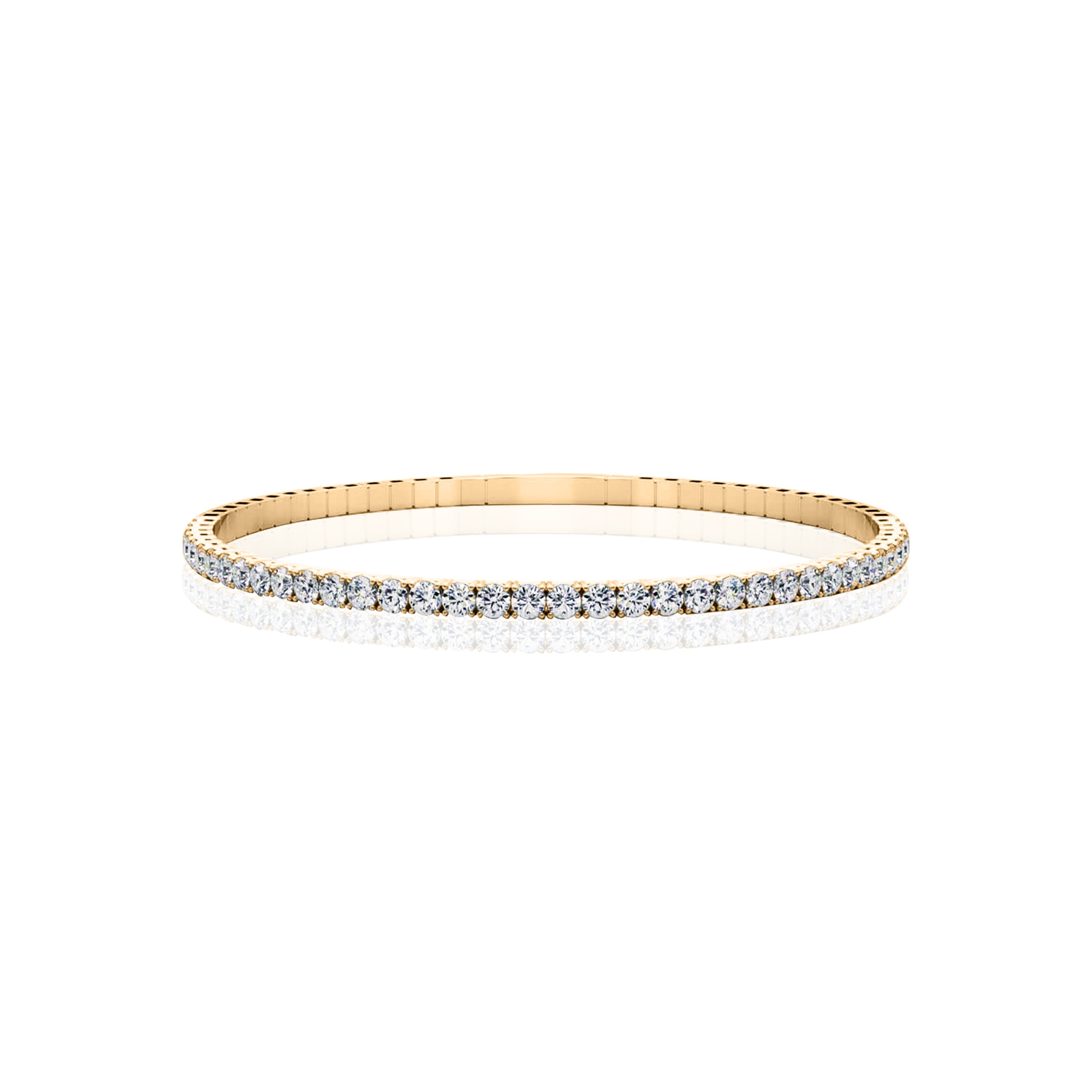 #Metal_14K Yellow Gold