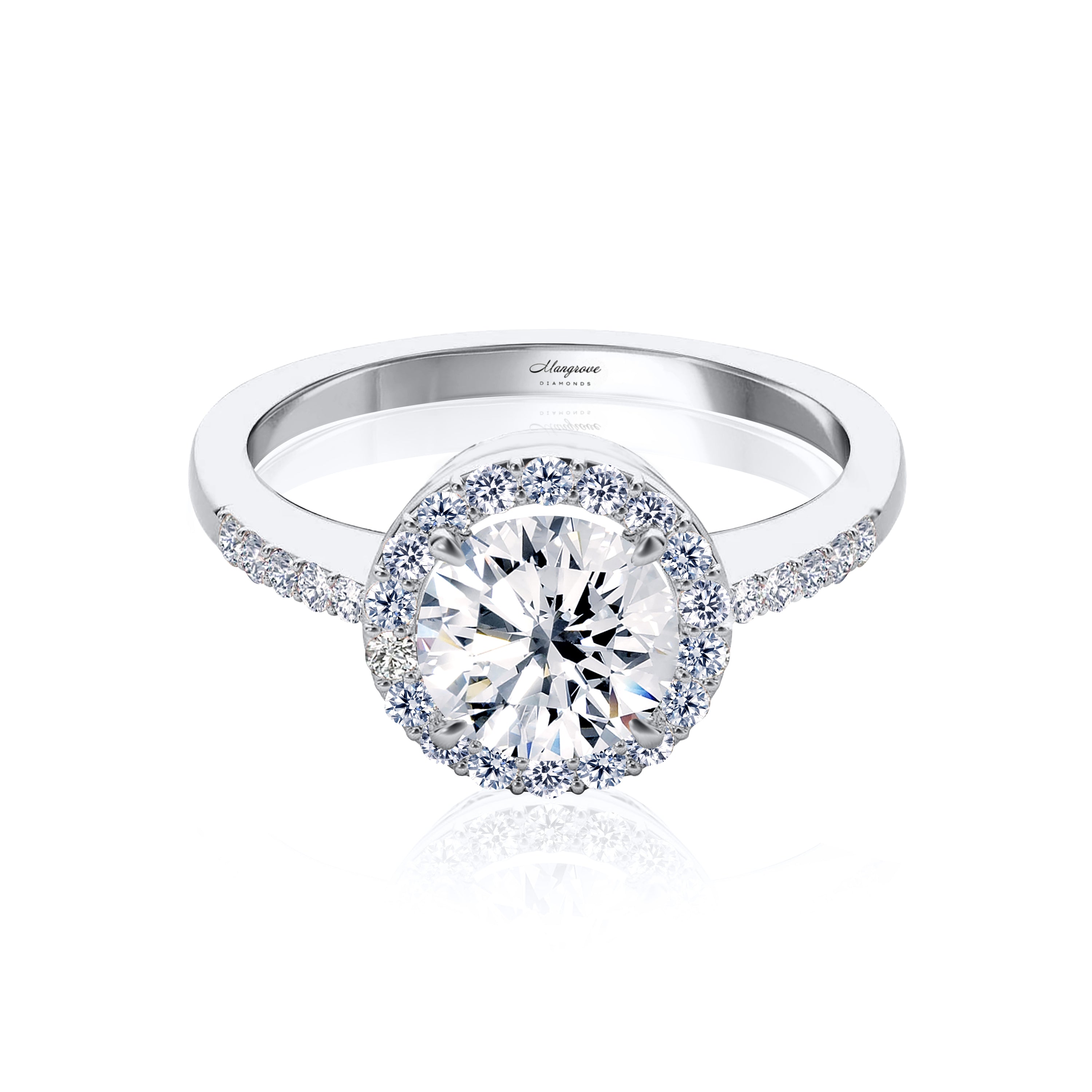 #Metal_14K White Gold#Metal_18K White Gold#Metal_Platinum