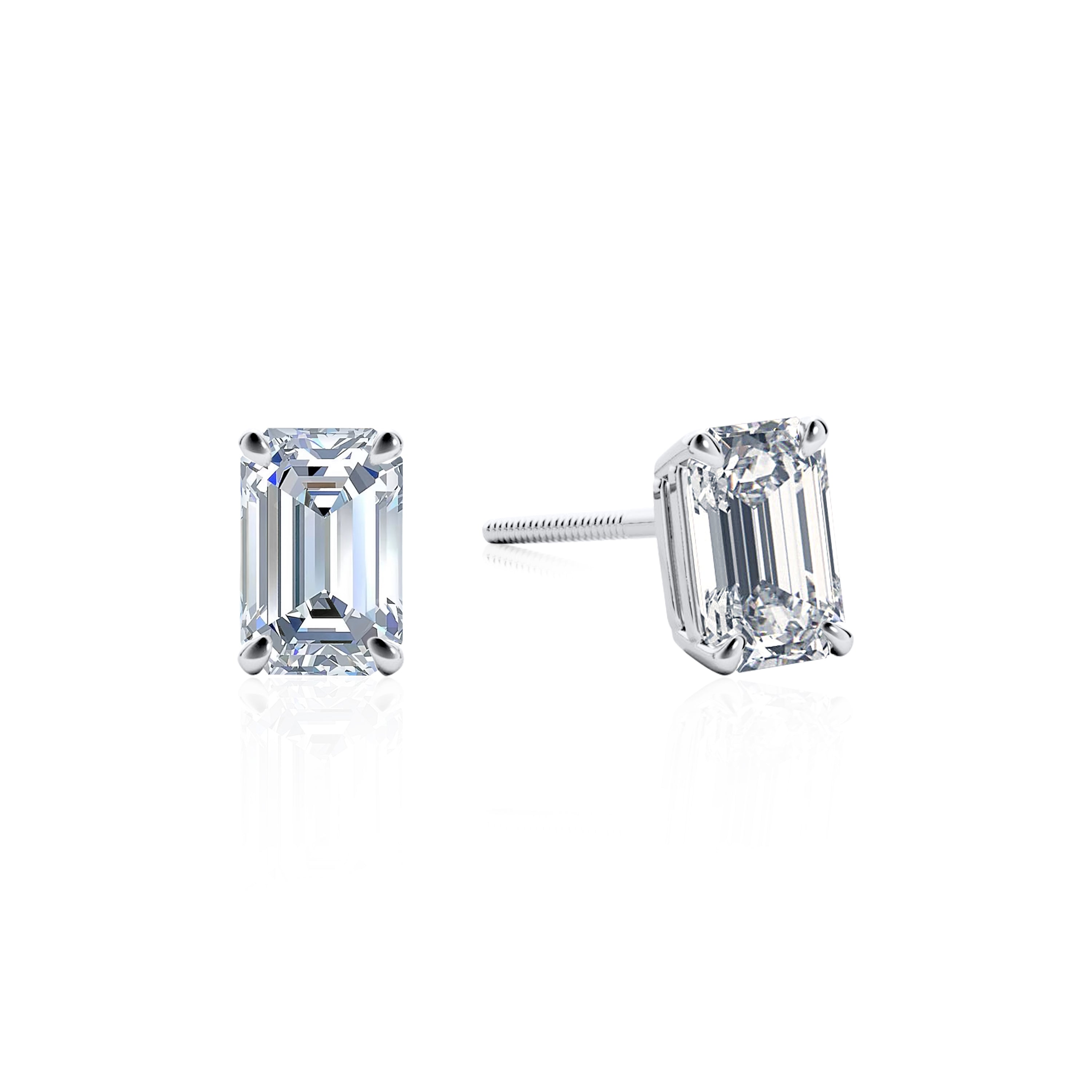 #Metal_18K White Gold#Total Carat Weight_1