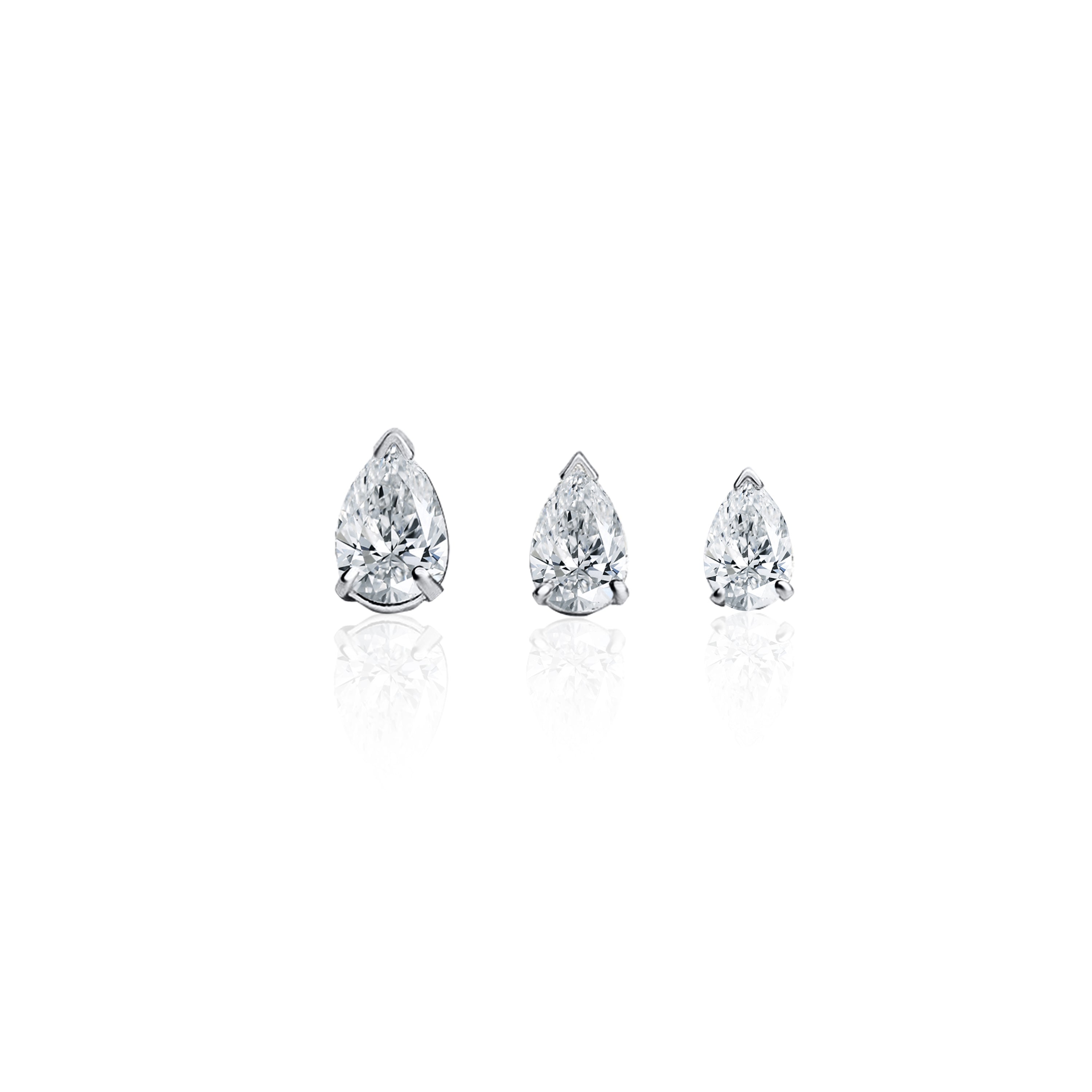 #Metal_18K White Gold#Total Carat Weight_1
