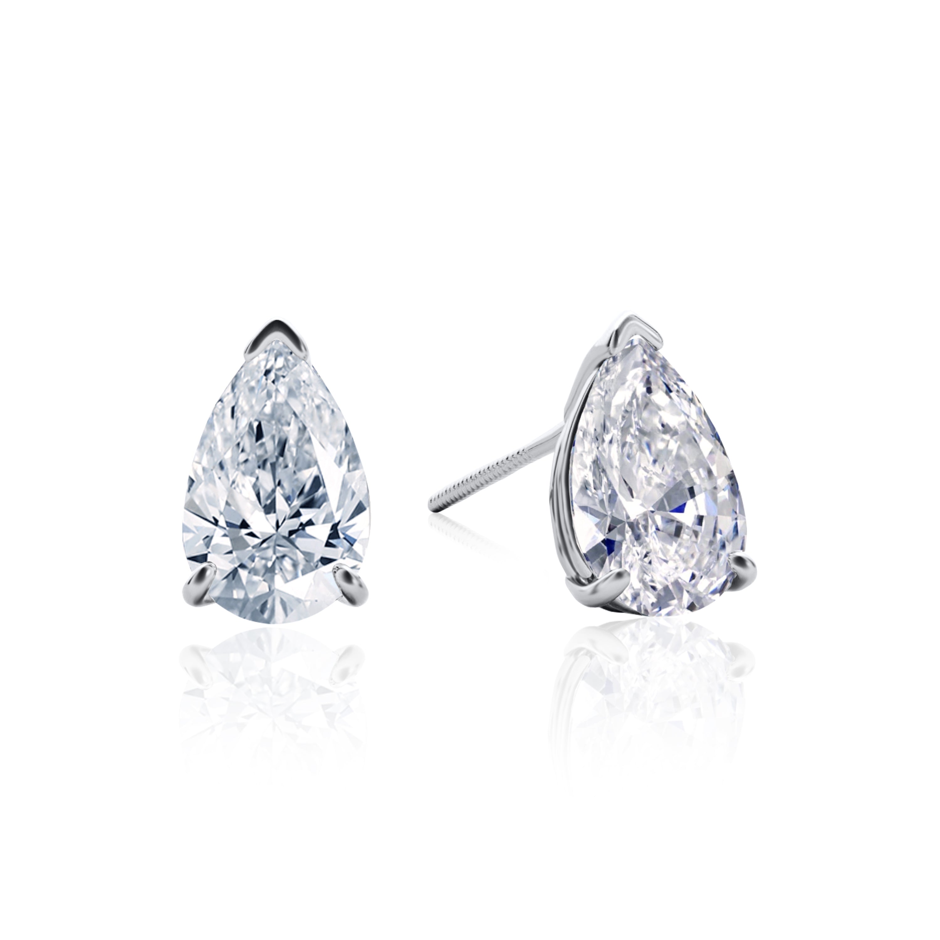 #Metal_18K White Gold#Total Carat Weight_1 1/2