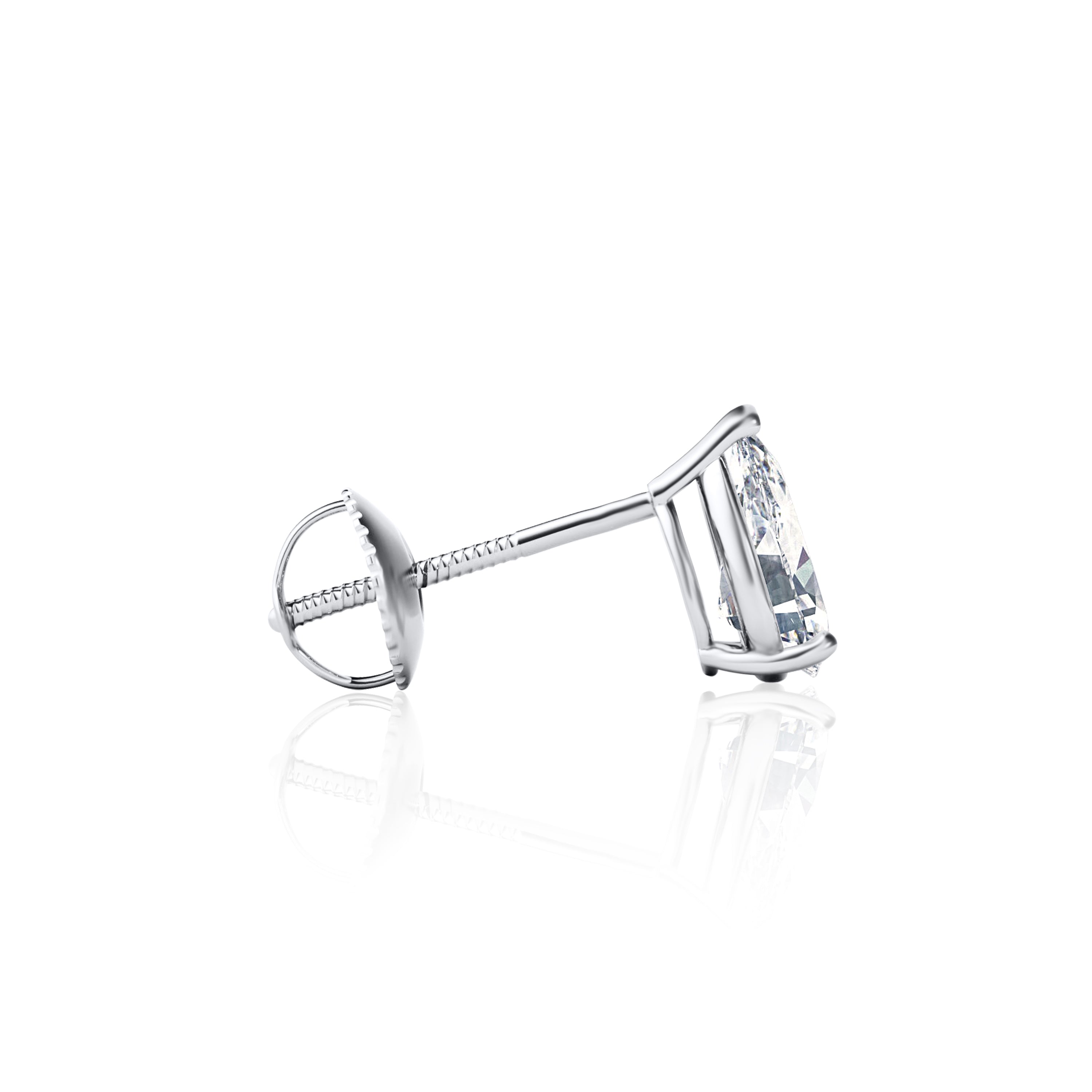 #Metal_18K White Gold#Total Carat Weight_1 1/2