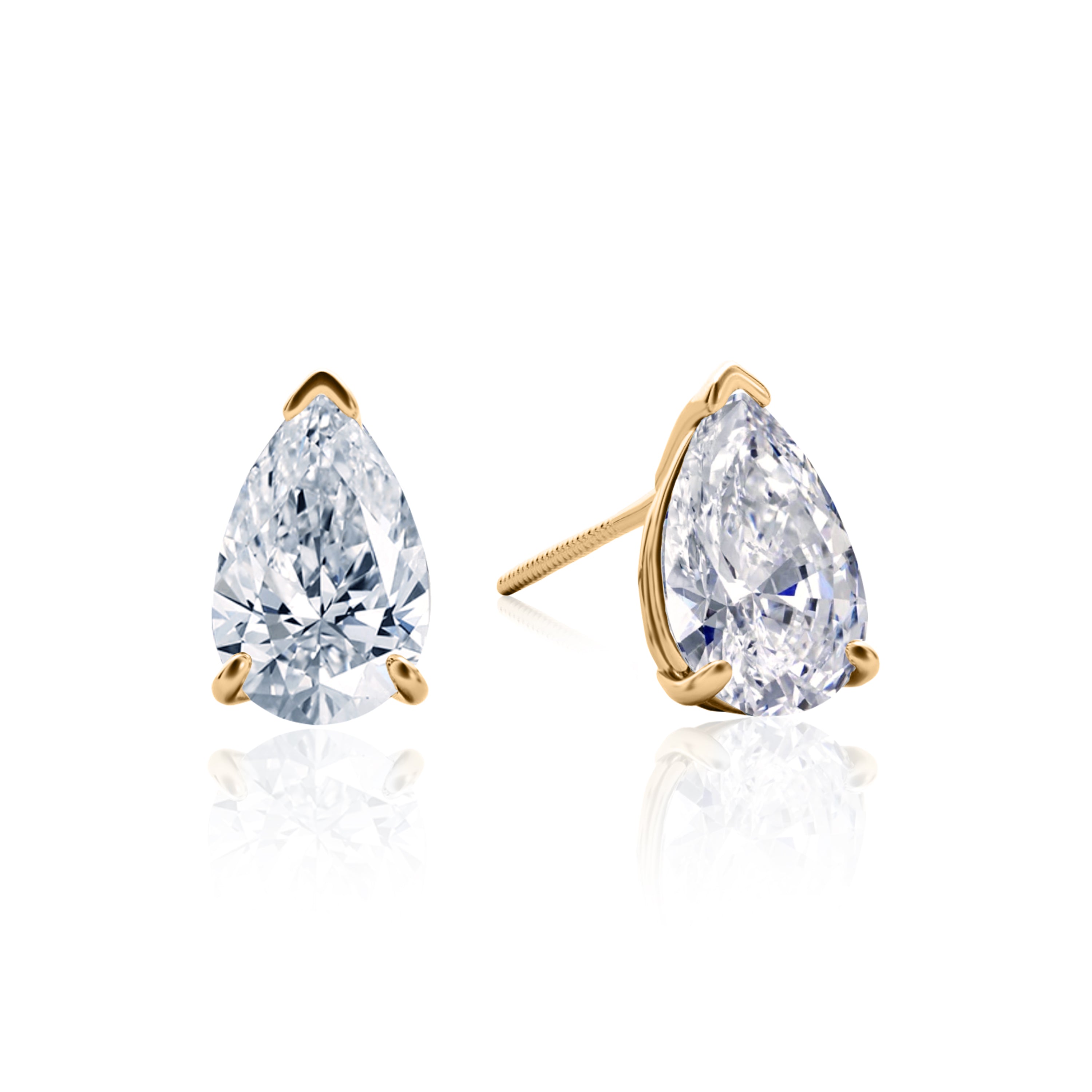 #Metal_18K Yellow Gold#Total Carat Weight_1 1/2