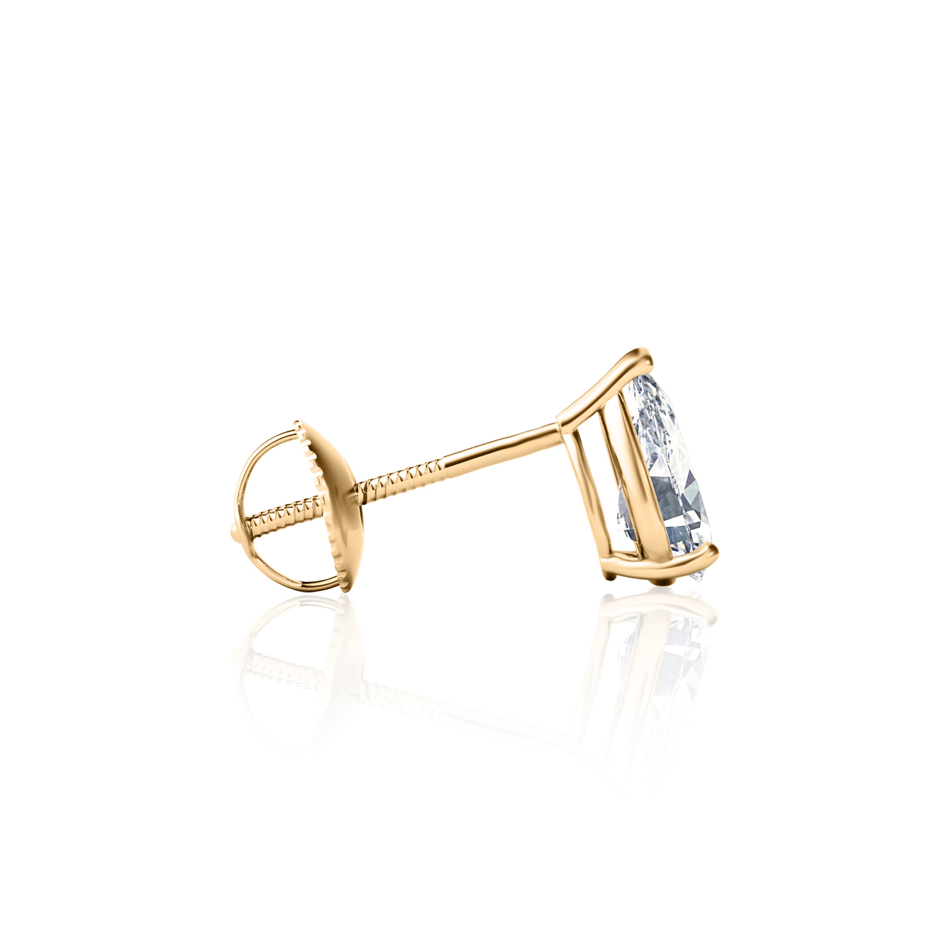 #Metal_18K Yellow Gold#Total Carat Weight_1 1/2