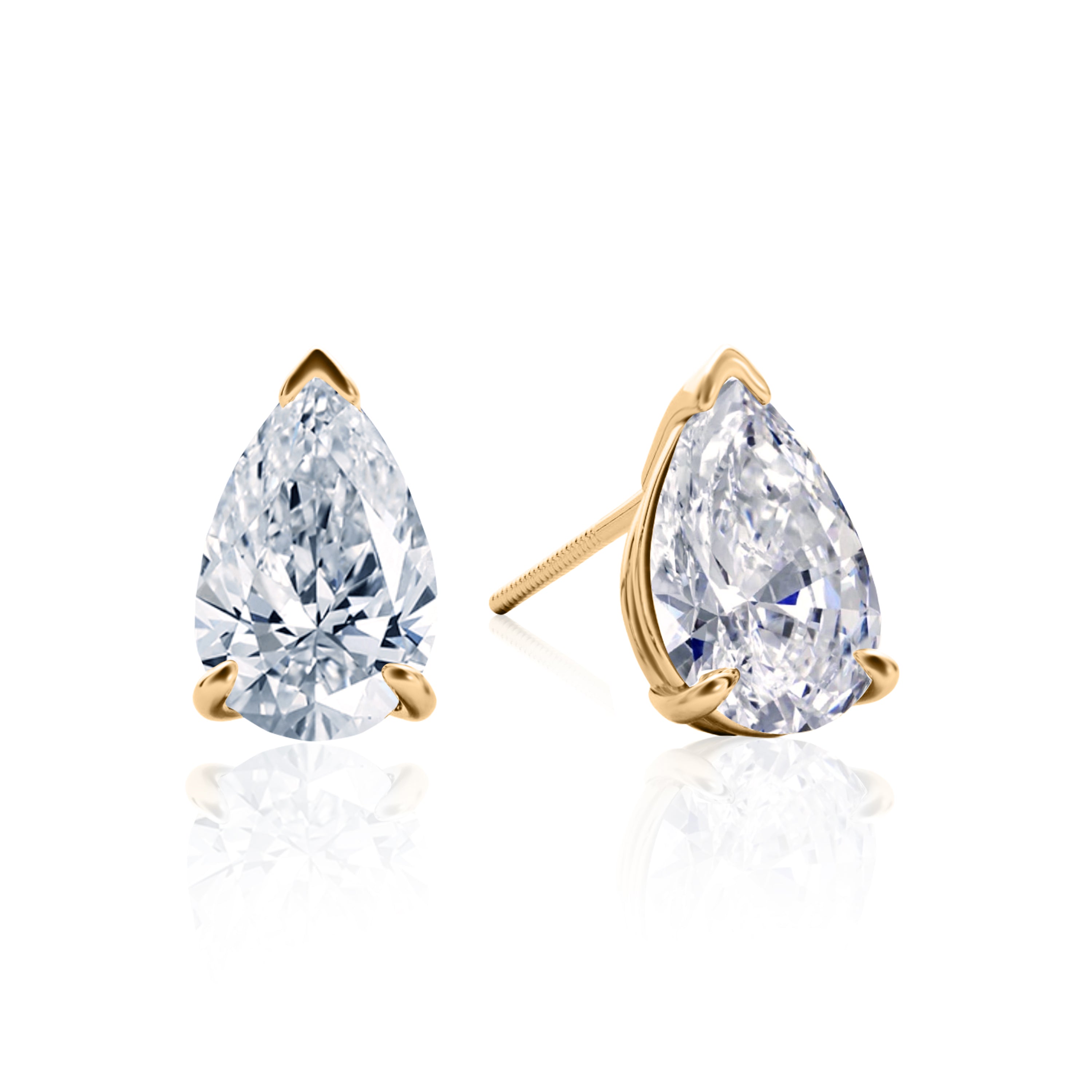 #Metal_18K Yellow Gold#Total Carat Weight_2