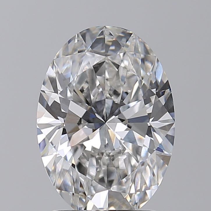 Heart Lab Created Diamond