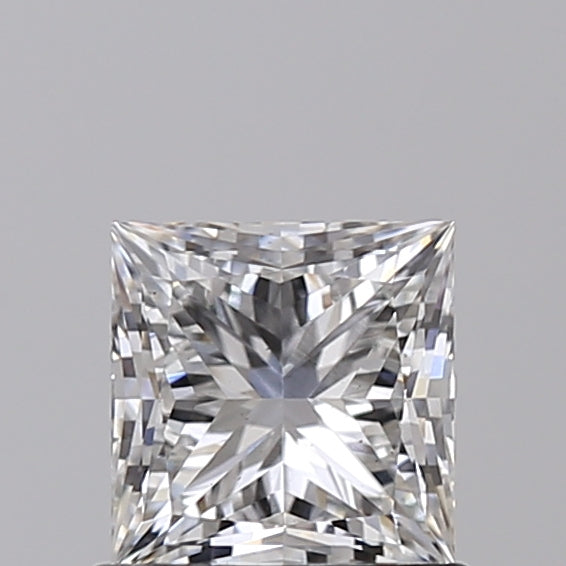 Princess Lab Created Diamond
