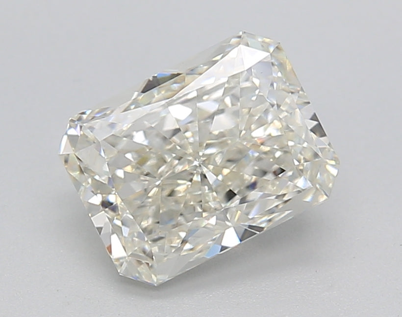 Radiant Lab Created Diamond