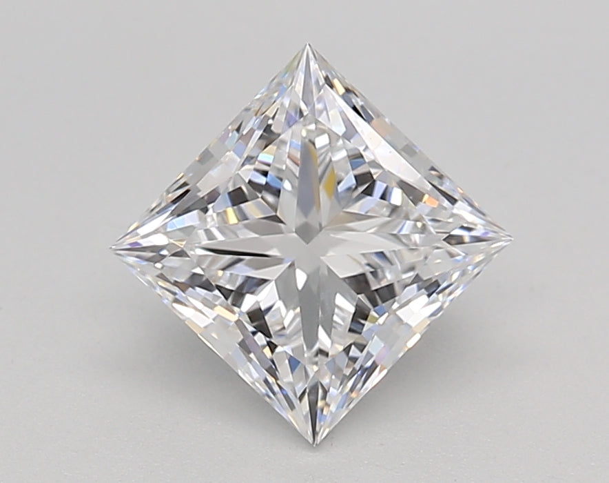 公主实验室制造的钻石