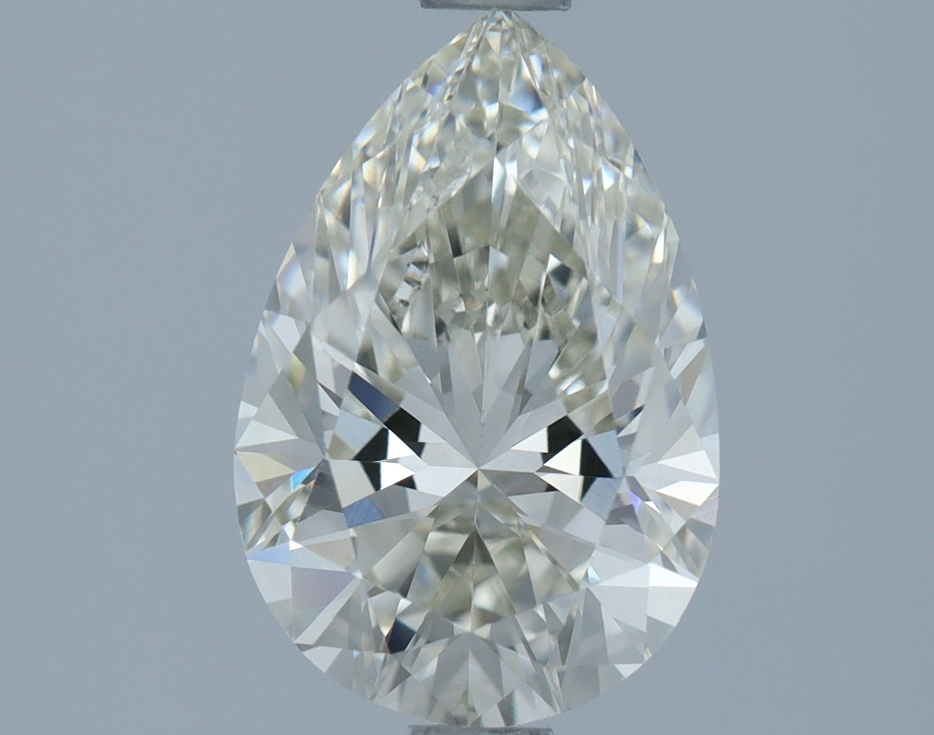 梨形实验室制造钻石