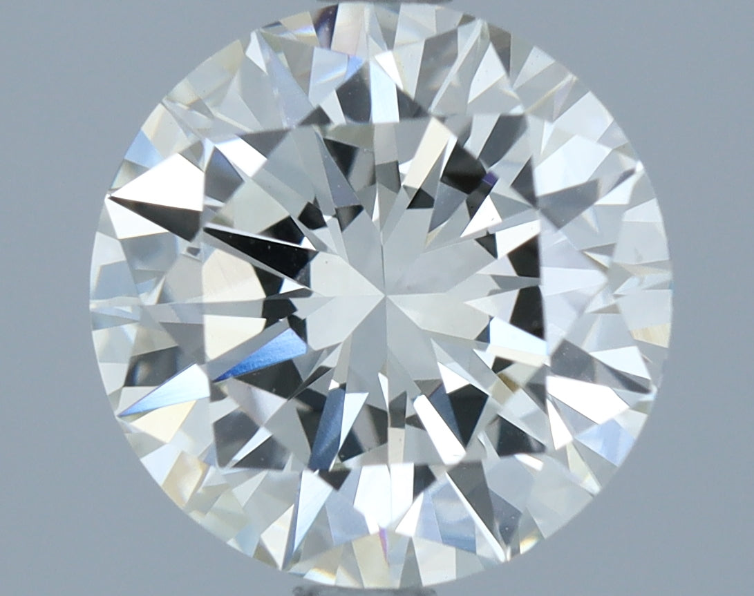 圆形实验室制造钻石