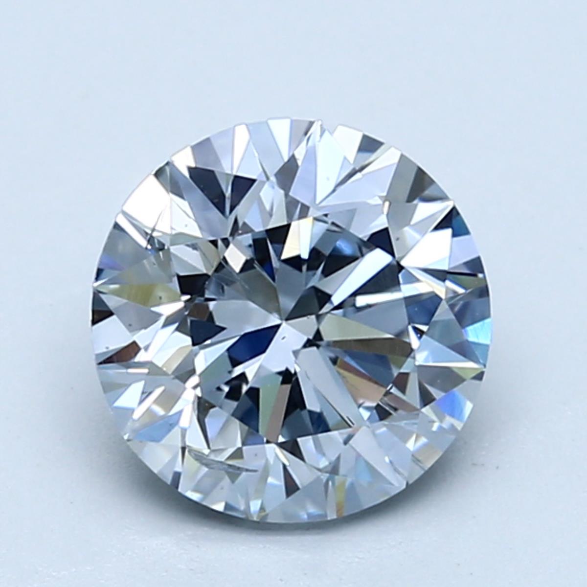 圆形实验室制造钻石