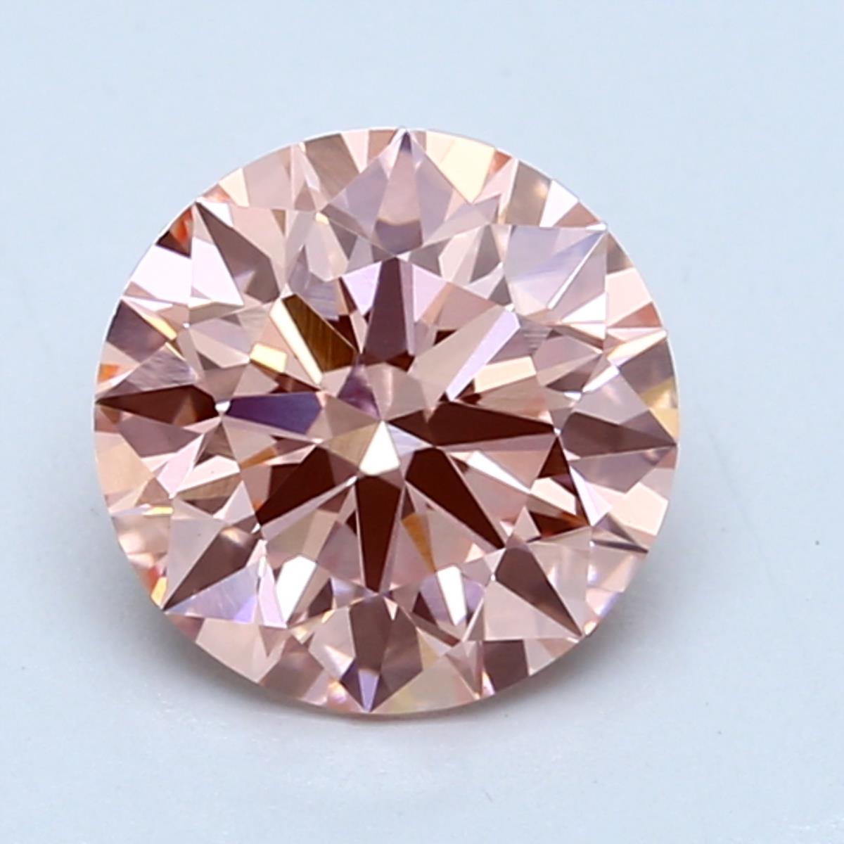 圆形实验室制造钻石