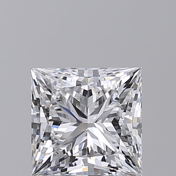 公主实验室制造的钻石