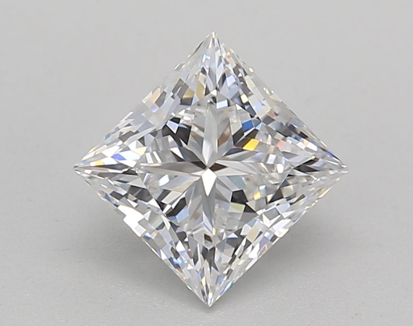 公主实验室制造的钻石