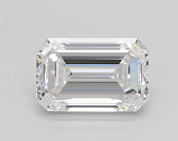 Emerald Lab Created Diamond