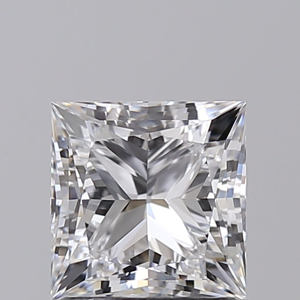 公主实验室制造的钻石