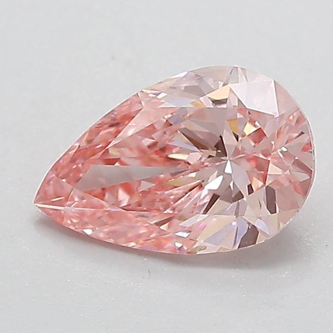 梨形实验室制造钻石