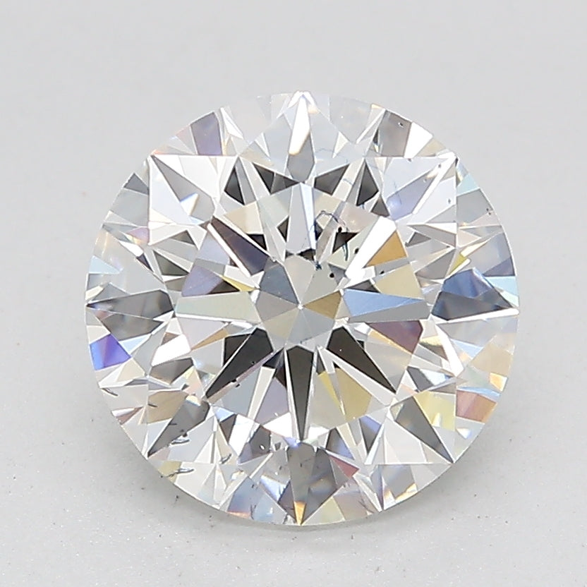 圆形实验室制造钻石