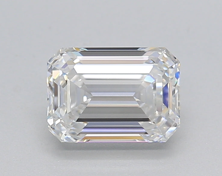 Emerald Lab Created Diamond