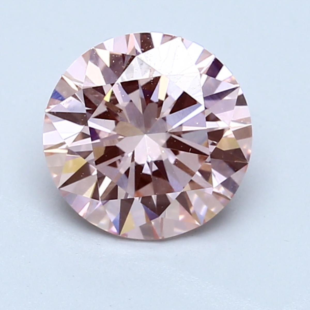 圆形实验室制造钻石