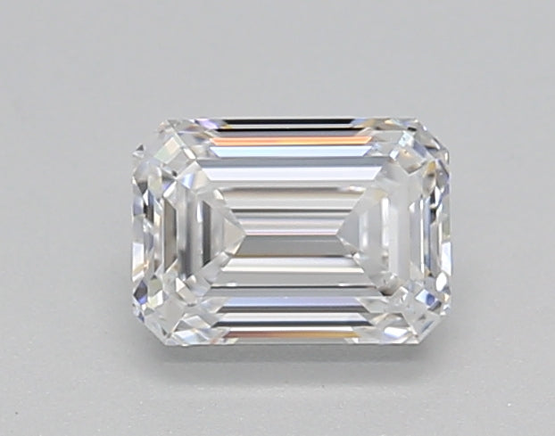 Emerald Lab Created Diamond