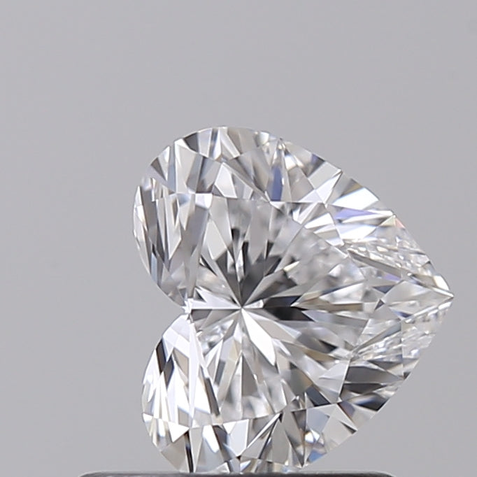Heart Lab Created Diamond