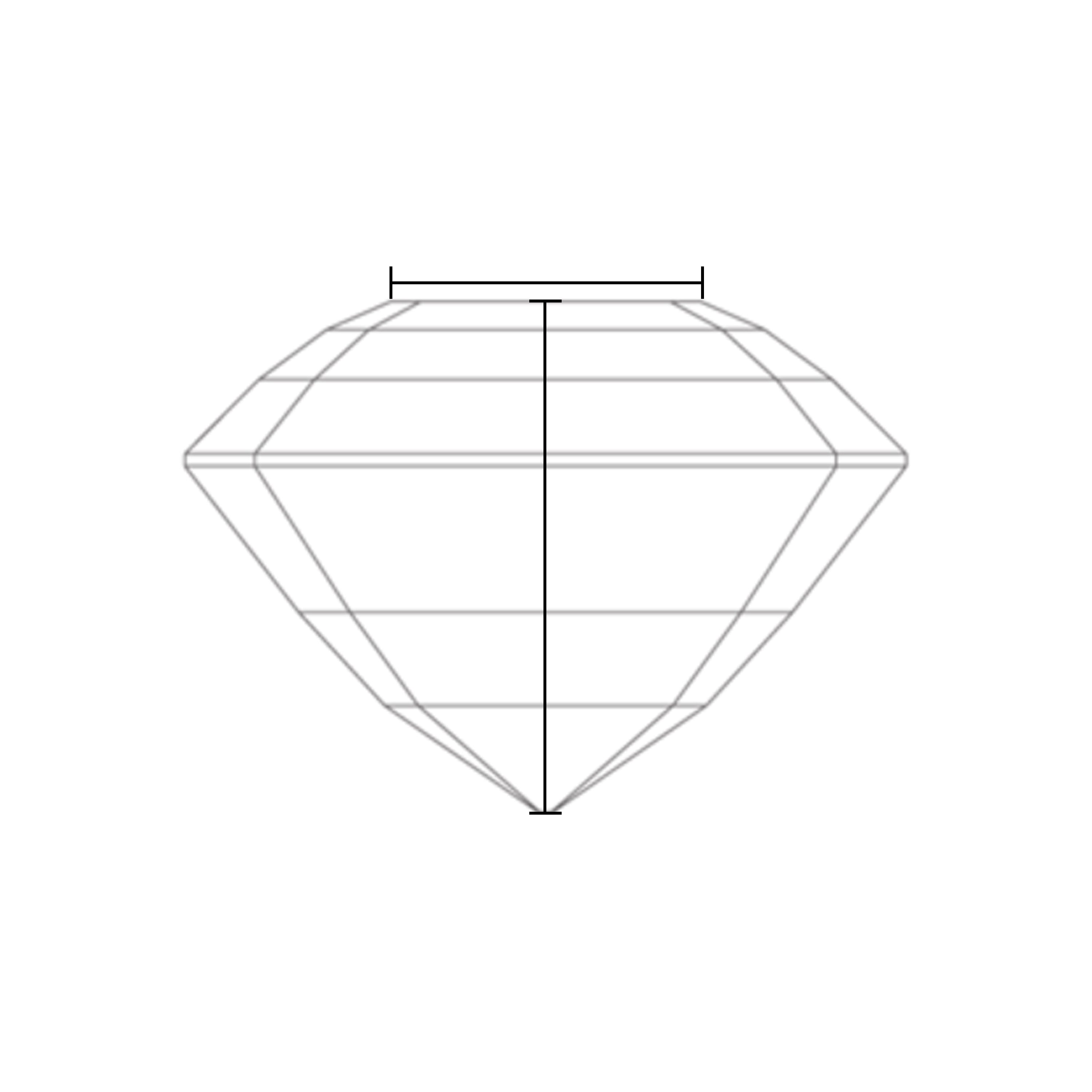 Emerald Lab Created Diamond