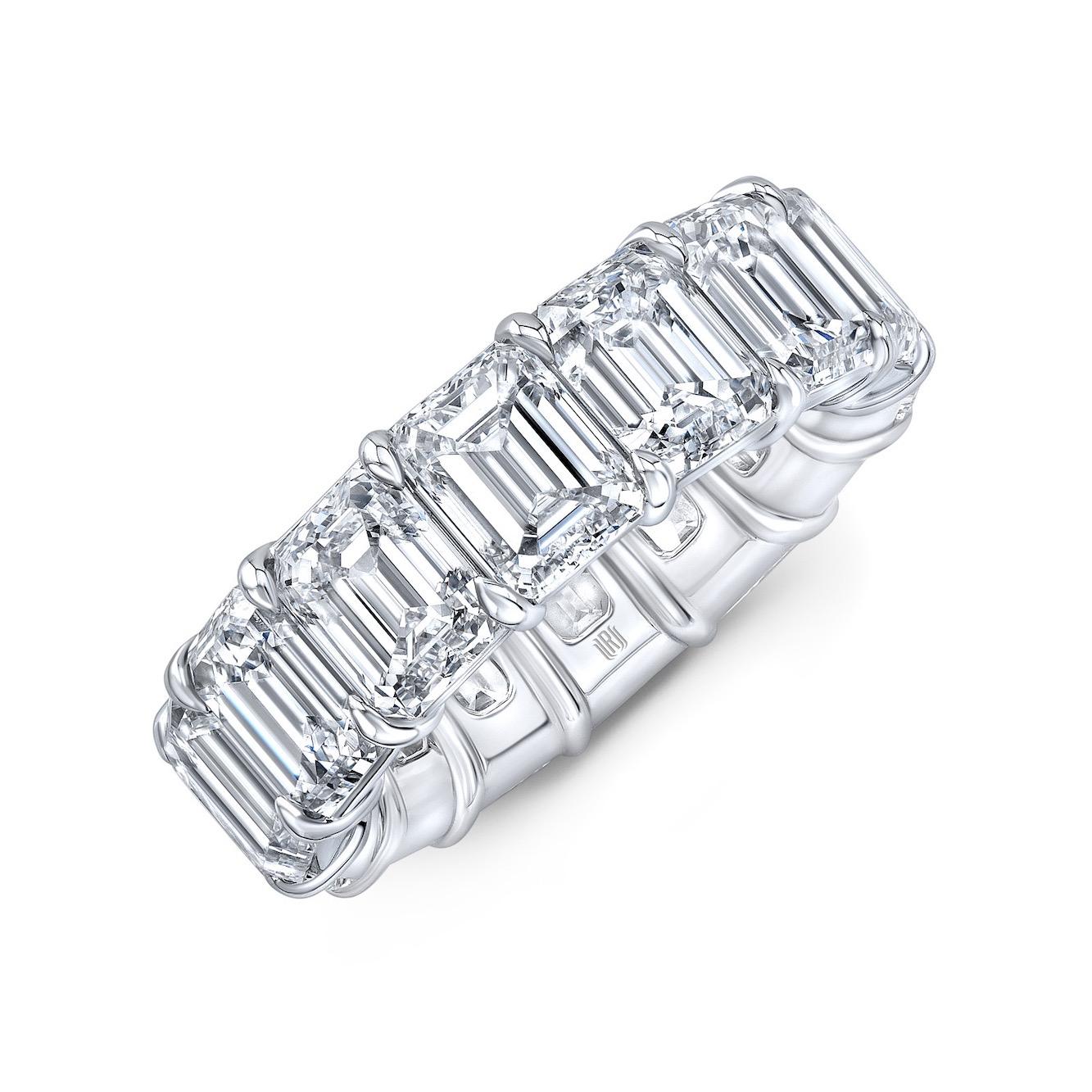 Wedding Ring Trends 2026 — The New Era of Modern Commitment