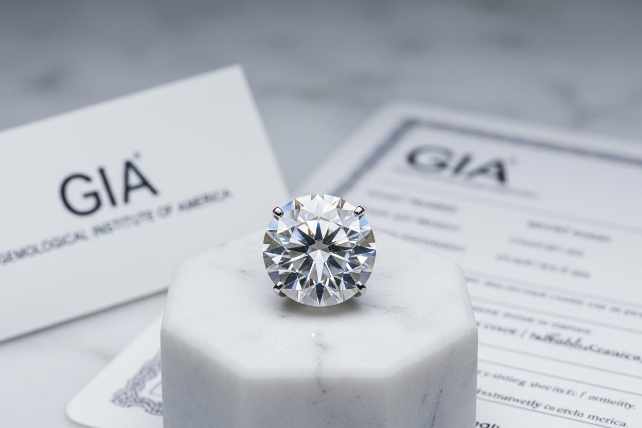 Lab Grown vs. Natural Diamonds: What's the Difference and Which One Is Right for You?