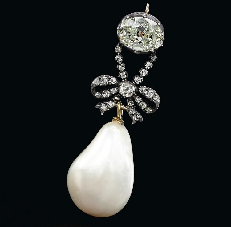 Pearls: The Queen of Gems — A Timeless Treasure of Nature and Luxury