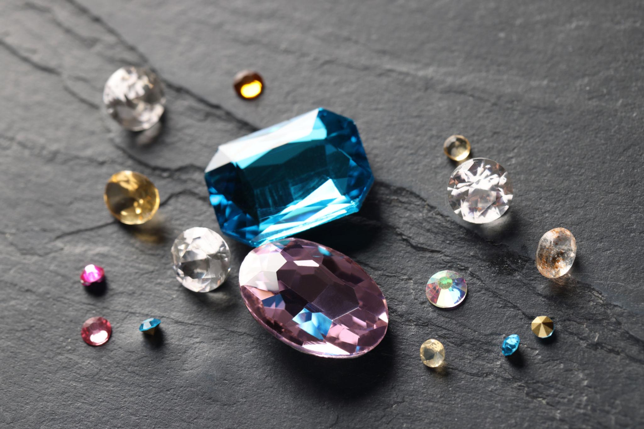 Gemstone Symbolism — The Meaning Behind the World’s Most Beautiful Stones