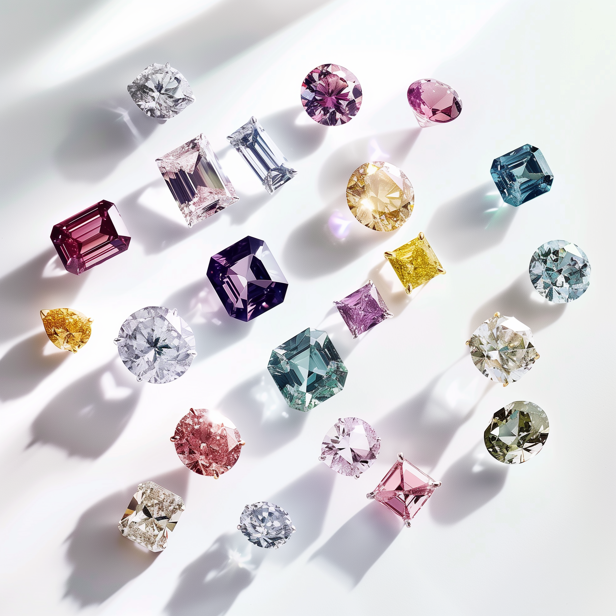 Demystifying Lab-Grown Diamonds: Are They the Real Deal?