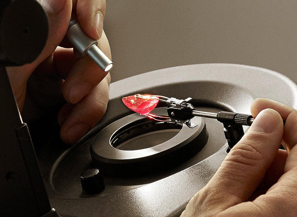 The World of Coloured Gemstones: Beyond Diamonds to Nature's Most Vibrant Treasures