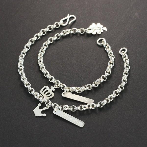 How to Choose and Wear Matching Jewelry for Couples