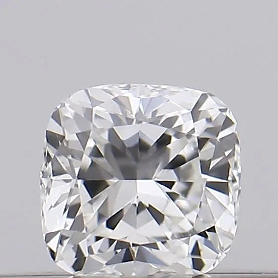 0.18ct Cushion modified Natural Diamond (Colour G, Clarity VS2, GIA Certified)