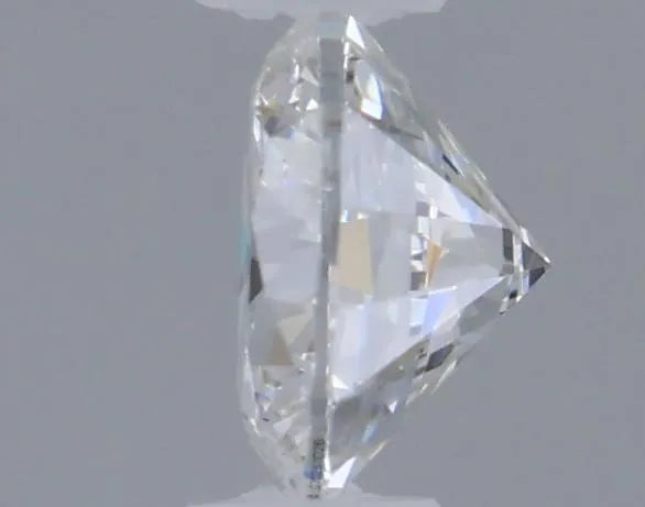 0.18ct Round Lab Grown Diamond (Colour E, Clarity VS1, Cut VG, IGI Certified)