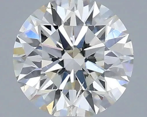 0.31ct Round Natural Diamond (Colour I, Clarity SI2, Cut VG, IGI Certified)