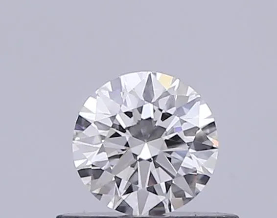 0.40ct Round Natural Diamond (Colour G, Clarity VVS1, Cut EX, IGI Certified)