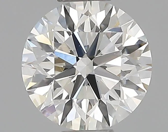 0.50ct Round Natural Diamond (Colour G, Clarity VVS1, Cut EX, GIA Certified)