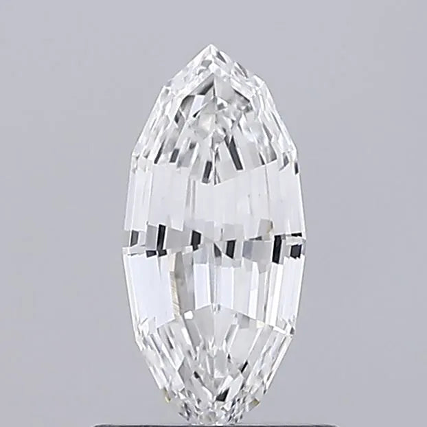 0.64ct Other Lab Grown Diamond (Colour E, Clarity VVS2, IGI Certified)