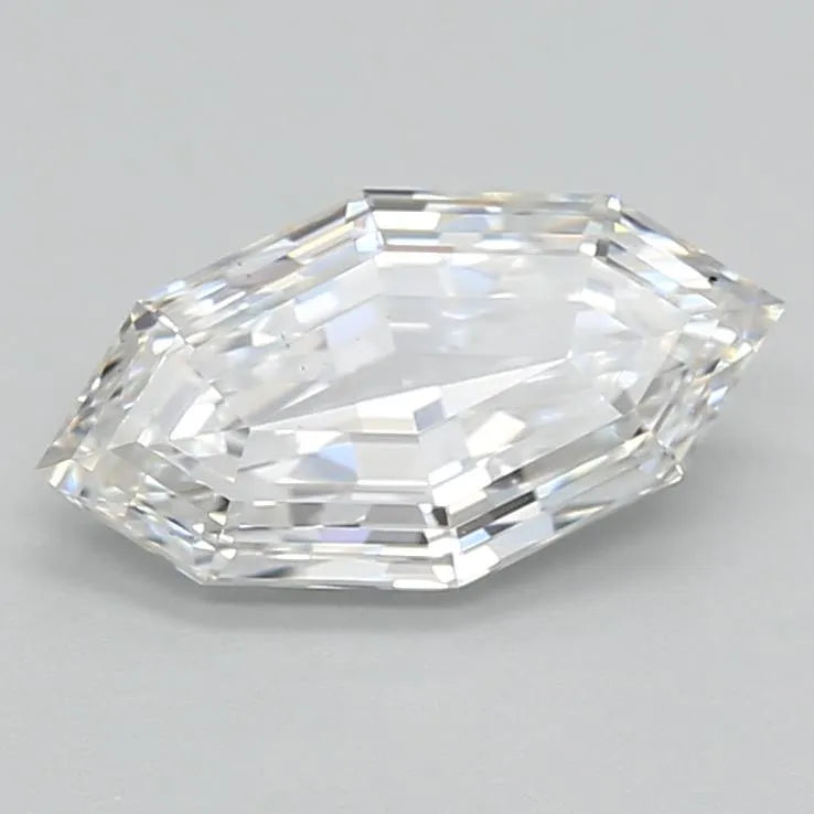 0.93ct Other Lab Grown Diamond (Colour E, Clarity VS2, IGI Certified)